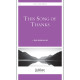This Song of Thanks (SATB)
