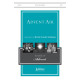Advent Air (SATB)

