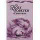 Holy Forever (Christmas) (Acc. CD)