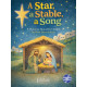 A Star, A Stable, A Song (Bulk CD's)