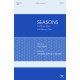Seasons (SATB)