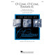 O Come, O Come, Emmanuel (SATB) *POP*