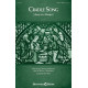 Cradle Song (Away in a Manger) (SATB)