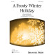 A Frosty Winter Holiday (2-Pt)