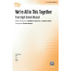 We're All in This Together (from High School Musical) (2-Part a cappella)