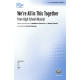 We're All in This Together (from High School Musical) (3-Part Mixed a cappella)