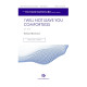 I Will Not Leave You Comfortless (SATTB a cappella) *POD*