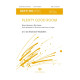Plenty Good Room: Three Spirituals For TB Voices (TB divisi) *POD*