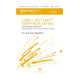 Lord, I Just Can't Keep From Crying: Three Spirituals for TB Voices (TB divisi)