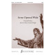 Arms Opened Wide (SATB)