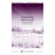 Infant Holy, Infant Lowly (SATB)