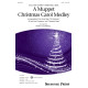 A Muppet Christmas Carol Medley (SATB)