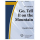 Go Tell It on the Mountain (4-5 Octaves) *POD*