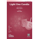 Light One Candle (Accompaniment CD)