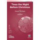 'Twas the Night Before Christmas (Accompaniment CD)