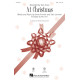 At Christmas (SSA)