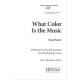 What Color is the Music (2-Pt)