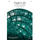 Psalm 23 (A Psalm of Hope) (SSAA)