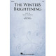 The Winter's Brightening (SATB)