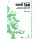 Groovy Xmas (2-Part)