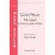 Good News (Christmas Spiritual Style) (SATB divisi)