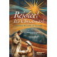 Rejoice It's Christmas (Rehearsal-Tenor)