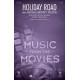 Holiday Road (SATB)