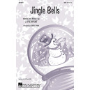 Jingle Bells (SATB)