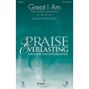 Great I Am (Orch)