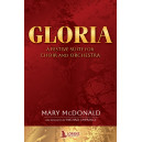 Gloria (SATB Choral Book)