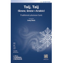 Talj, Talj (Snow, Snow - Arabic) (SAB)