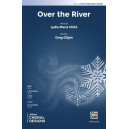 Over the River (3-Part Mixed)