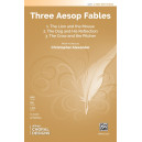 Three Aesop Fables (2-Part)