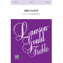 Fire Dance (2-Part/SSA)