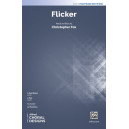 Flicker (3-Part Mixed)
