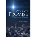 Star of Promise (SATB Choral Book)