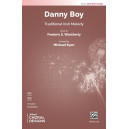 Danny Boy (SATB)