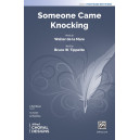 Someone Came Knocking (3-Part Mixed)