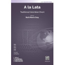 A La Lata (SSAA)