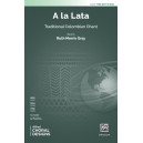 A La Lata (TTBB)