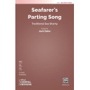 Seafarer's Parting Song (SATB)