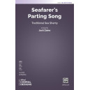 Seafarer's Parting Song (SSA)