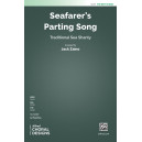 Seafarer's Parting Song (TTBB)