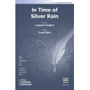 In Time of Silver Rain (3-Part Mixed)