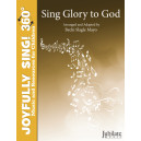 Sing Glory to God (2-Pt)