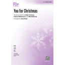 You for Christmas (SSA)