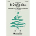 An Elvis Christmas (Medley) (SATB)