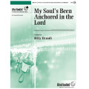 My Soul's Been Anchored in the Lord (3-5 Octaves)