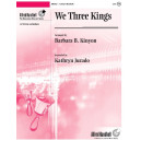 We Three Kings (3-5 Octaves)