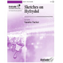 Sketches on Hyfrydol (3-6 Octaves)